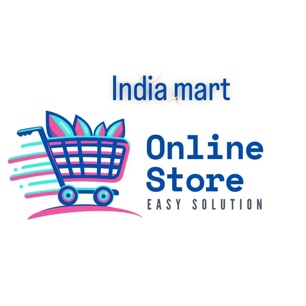 store logo